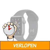 Apple Watch SE GPS 2021