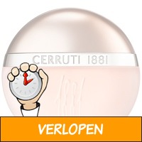 Cerruti 1881 Pour Femme EDT spray 100 ml