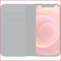 BlueBuilt Apple iPhone 12 Mini Book Case..