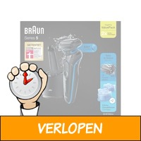 BRAUN Scheerapparaat Series 5 50-B7200cc