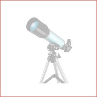 Fedec Outdoor Telescoop - 3 lenzenstande..