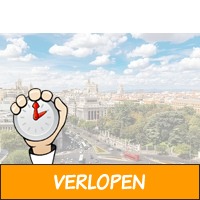 Veiling: Verrassingsreis: citytrip Europa 2 nachten (2 ..