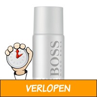 Hugo Boss Boss Bottled deodorant 150 ml