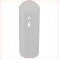 Sonos Roam SL zwart