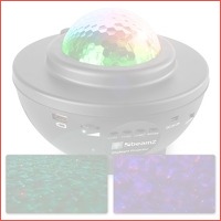 BeamZ SkyNight sterren projector