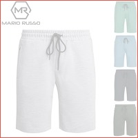 Jogging Shorts van Mario Russo