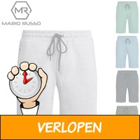 Jogging Shorts van Mario Russo