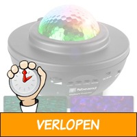 BeamZ SkyNight sterren projector