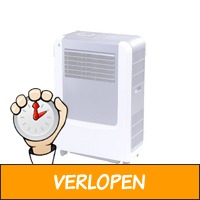 Profile Mobiele Airco 8000 BTU - grijs