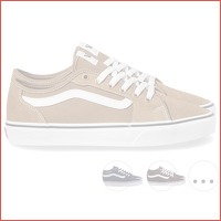 Vans Filmore Decon sneakers