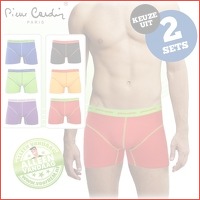 6 x Pierre Cardin boxershorts