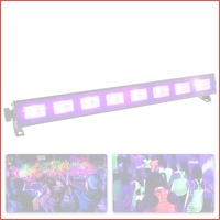 BeamZ BUV93 LED blacklight