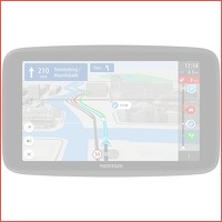 TomTom Go Discover 6 navigatie