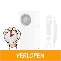 Rowenta Turbo Cool+ 3-in-1 mobiele airco