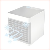 3-in-1 aircooler