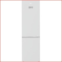 Beko B5RCNE406HXB koel-vriescombi