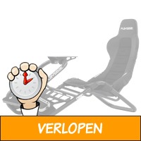 Playseat Trophy gamestoel