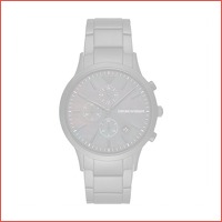 Emporio Armani AR11275 heren horloge