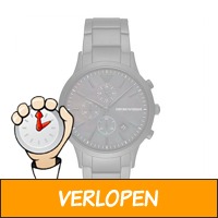 Emporio Armani AR11275 heren horloge