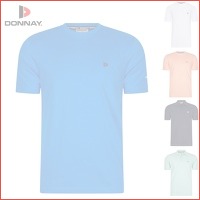 T-Shirts & Polos van Donnay