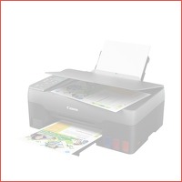 Canon Pixma G3420 3-in-1 printer