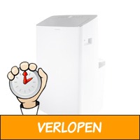 Inventum mobiele airco AC127WSET