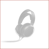 Philips Fidelio X3 Over-Ear koptelefoon