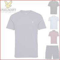 Lyle & Scott shirts