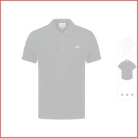 Lacoste Sport Slim Fit poloshirt