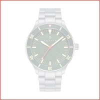 Nautis Deacon NAUN101-2 heren horloge