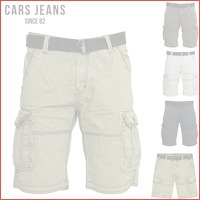 Cargo Shorts van Cars