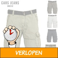 Cargo Shorts van Cars