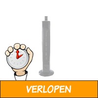 Veiling: Torenventilator