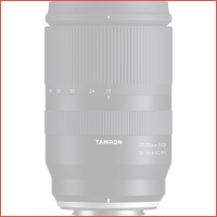 Tamron 17-70mm f/2.8 Di III-A VC RXD Fuj..