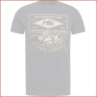 PME Legend Jersey T-shirt