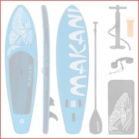 Paddle surfboard Makani