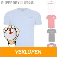 Superdry T-shirts