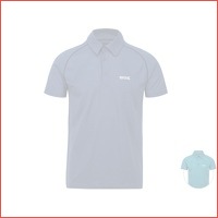 Regatta Kalter technisch poloshirt