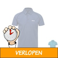 Regatta Kalter technisch poloshirt