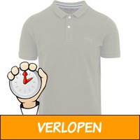 Superdry Classic Pique polo