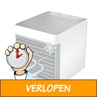 3-in-1 aircooler