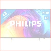 Philips The One 43PUS8507