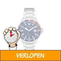 Emporio Armani AR11339 heren horloge