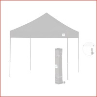 E-Z UP Vantage Partytent 3 M