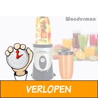 Blender & smoothiemaker