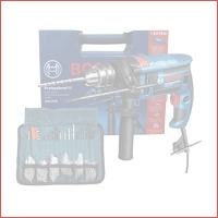 Bosch Klopboor 100 Accessoires