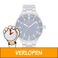 Nautis Deacon NAUN101-3 heren horloge