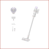 Dyson V15 Detect Draadloze Steelstofzuig..