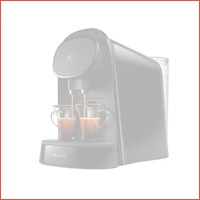 Philips Lor Barista Koffiecupmachine LM8..