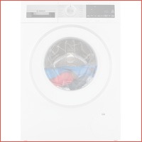 Bosch wasmachine WGG24409NL EXCLUSIV